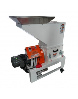 Low Speed Crushing Machine