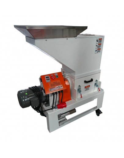 Low Speed Crushing Machine