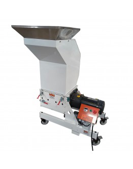 Low Speed Crushing Machine