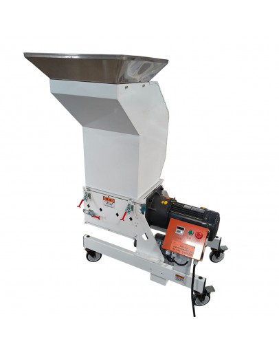 Low Speed Crushing Machine