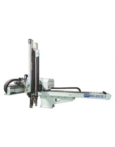 FIVE SERVO ROBOT ARM (ECONOMY TYPE)