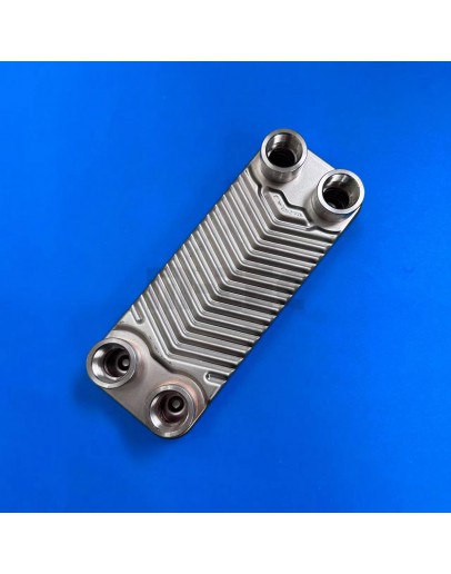 HEAT EXCHANGER