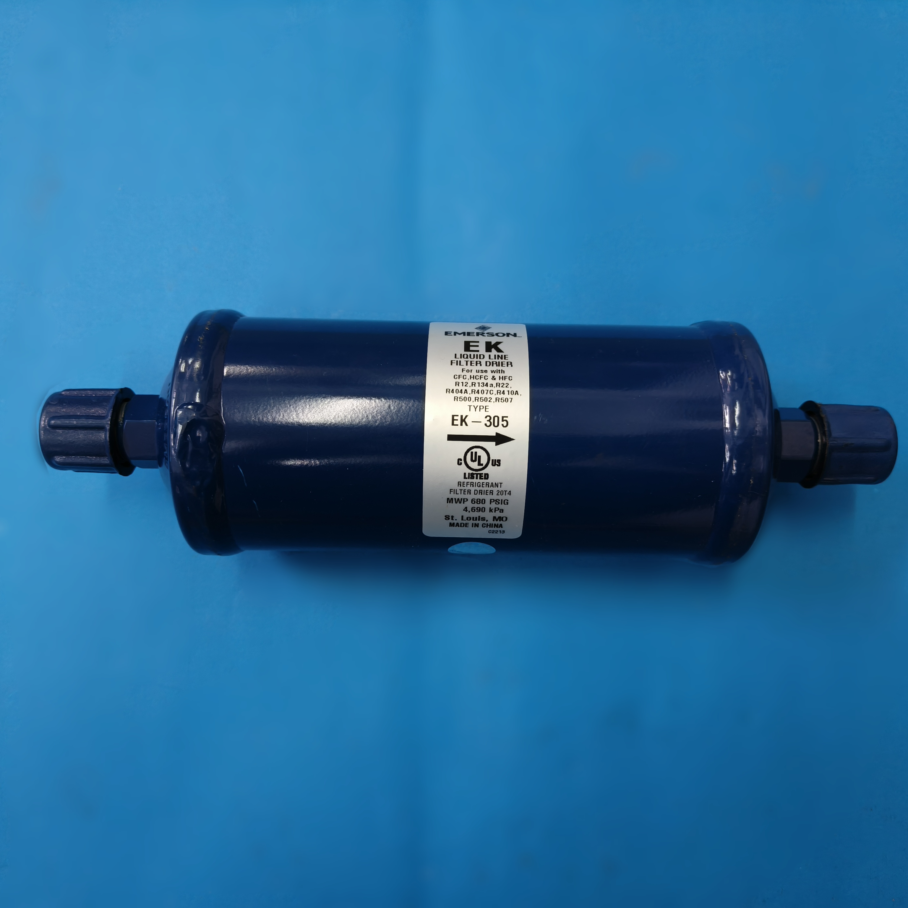 Filter Drier